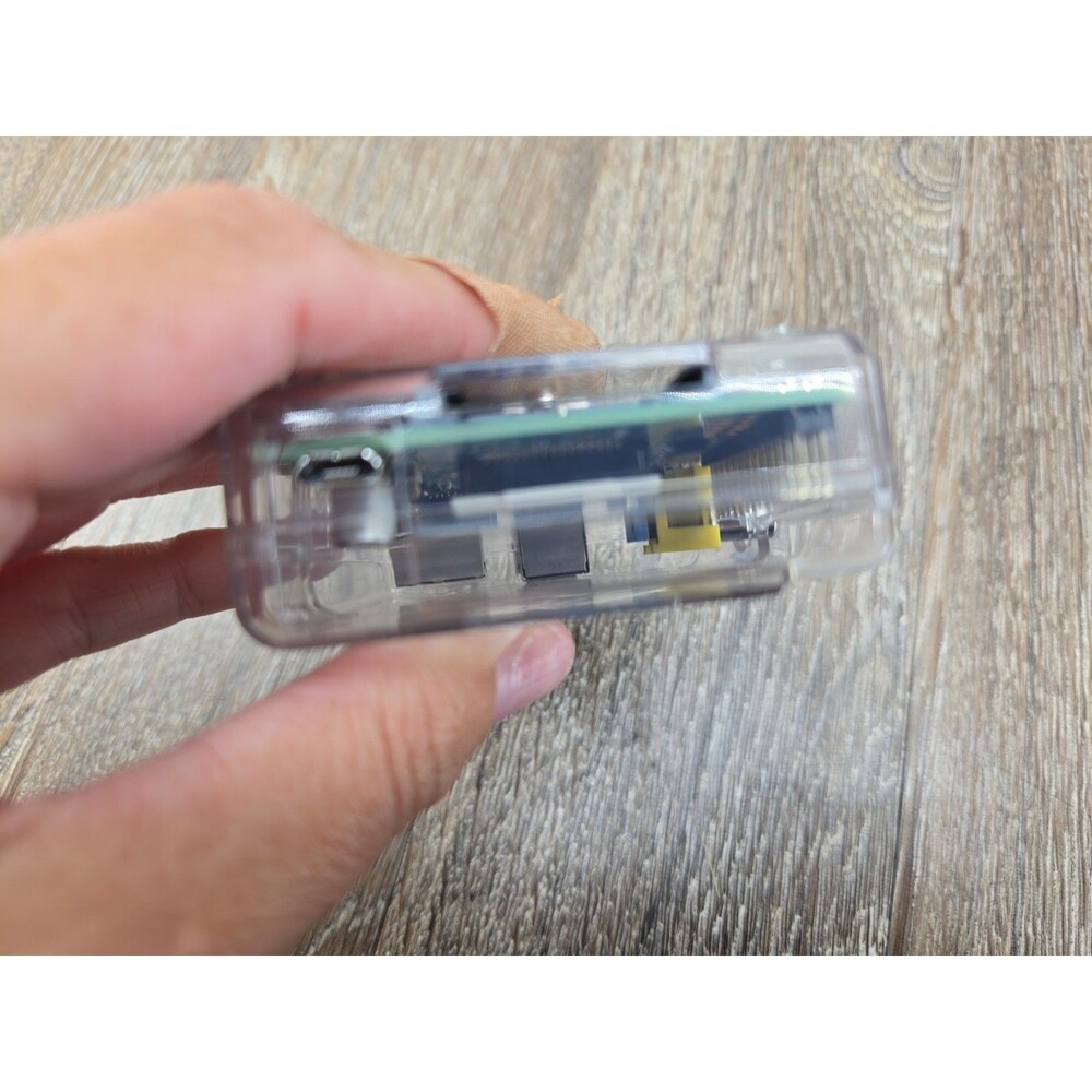 Raspberry Pi 1 Model 2011.12 Single Board Computer - Picture 4 of 7